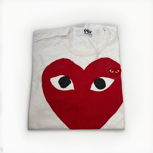Comme des garçons - des, t