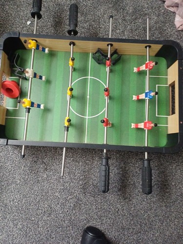 Football table - football,