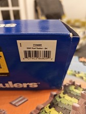 Corgi Superhaulers 1:64 Ford Tanker Jet Fuel Truck