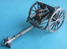 Scale Link WW1 British