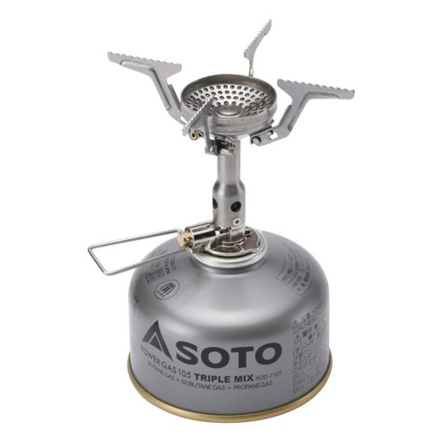 Soto amicus stove - stove, without