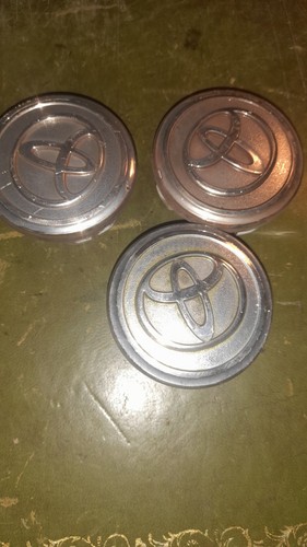 Genuine 62mm toyota - genuine,
