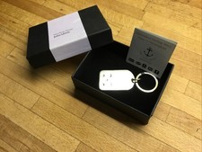 Hallmarked Sterling Silver