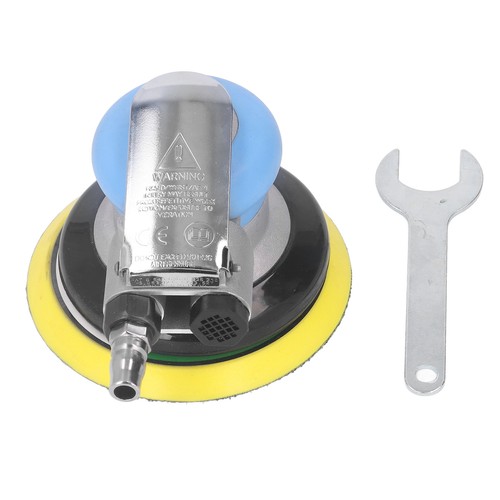 5in orbital air - air, sander