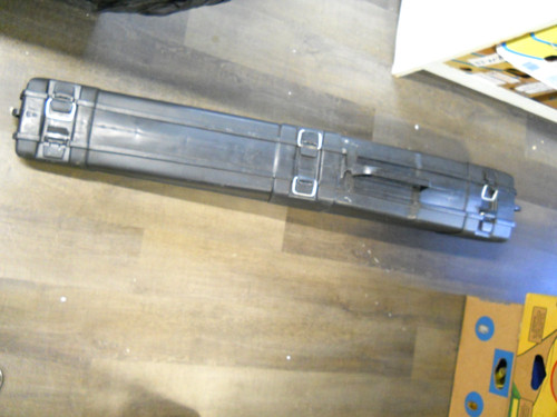 Vintage field locker - vintage,