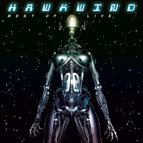 Hawkwind best of - best,