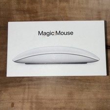 Apple Magic Mouse 2 A1657