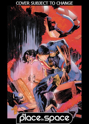 Absolute superman 23b clay - absolute,