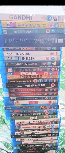 Blu ray dvd as - as, in