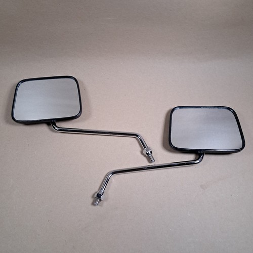 Honda scooter mirrors - honda, 8mm