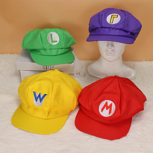 Super mario bros - mario,