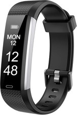 Fitness Tracker with Sleep