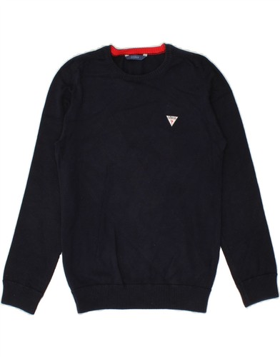 Guess boys crew neck - crew,