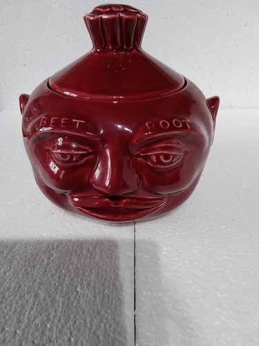Vintage 70s unique pottery - unique,