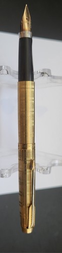 Vintage parker fountain - vintage, 75