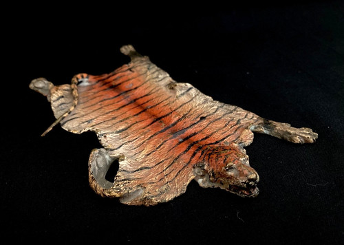 Original vintage sculpture - original,