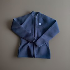 Two Bare Feet Black Wetsuit