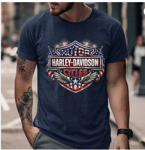 Harley davidson america - harley-davidson,