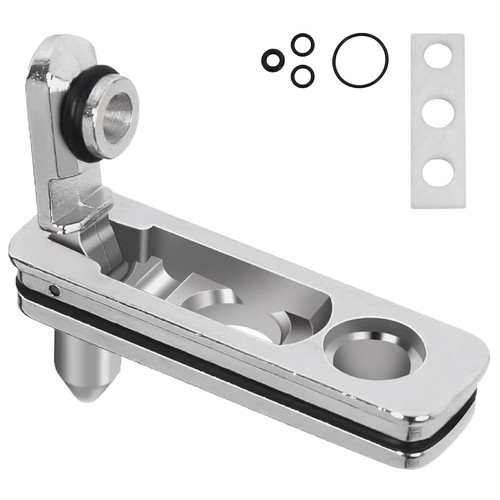 Lighter gasket seal insert - lighter,
