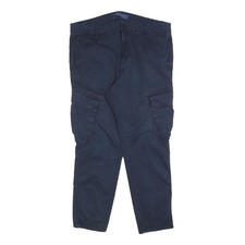 ZARA MAN Mens Cotton Blend