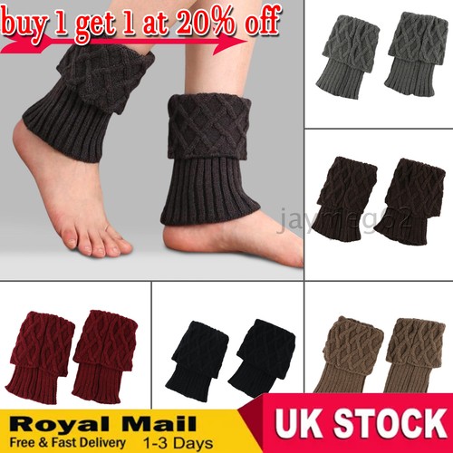 Women solid cable knit leg - solid,