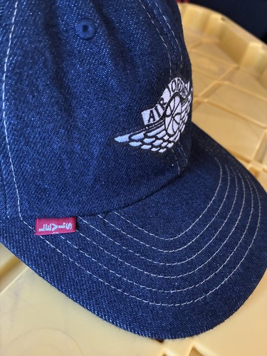 Levi jordan denim hat - levi’s,