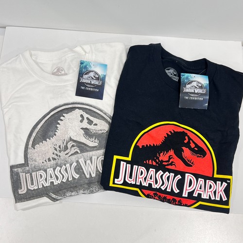 Jurassic world the exhibition - jurassic,