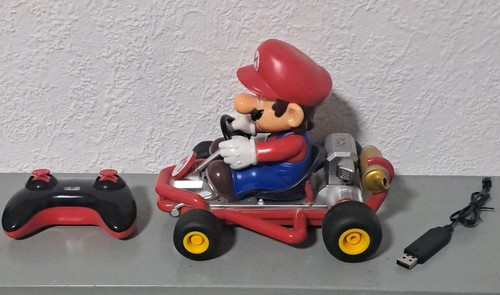 Carrera super mario kart - super, rc