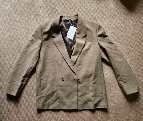 Cos tailoring suit - suit, eu52