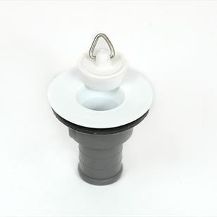 Inch straight caravan - 0.75'',