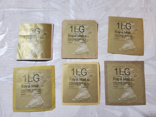 Rare x 1lg 2011 - x,