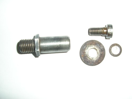 Moto guzzi v35 v50 v65 - moto,