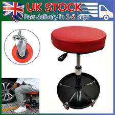 New Mechanic Round Creeper