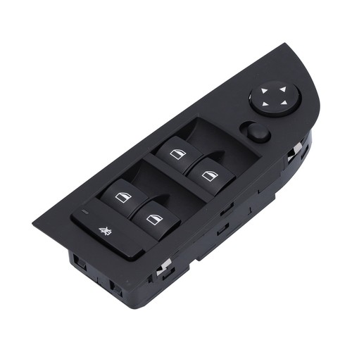 Power window control switch - power,