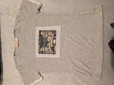 Avoca Anthology T-shirt Size 1