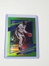 Panini Donruss Optic 2021