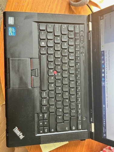 Lenovo thinkpad t430 - thinkpad,