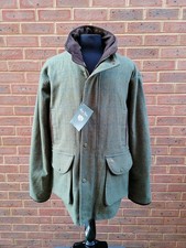 Alan Paine Mens Combrook