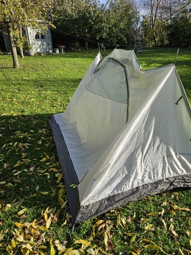 Bell dome tent inner - bell/dome,