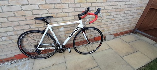 Mekk pinerolo size 54cm - size, 53/54cm