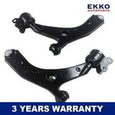 FIT FOR MAZDA 3 BK 03-09 FRONT