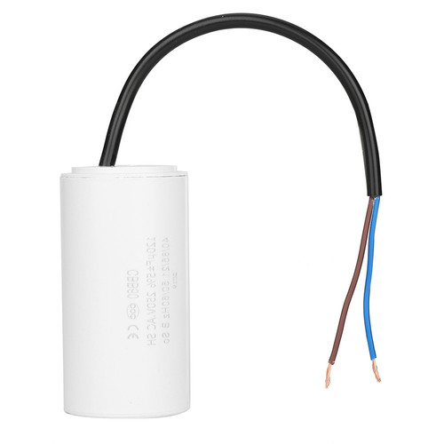 Cbb60 run capacitor with wire - cbb60,