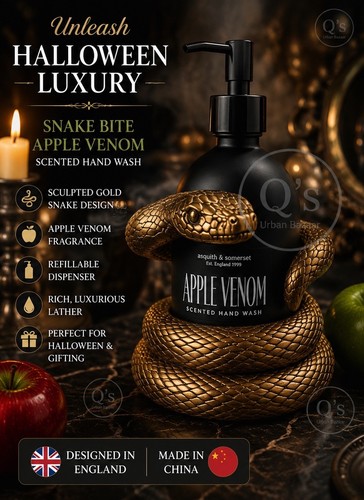 Asquith somerset apple venom - asquith, &