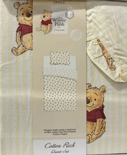 Disney Winnie the Pooh Single