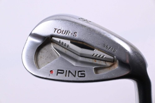 Ping tour sand wedge - ping,