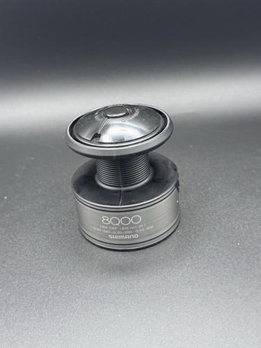 Genuine shimano 8000 - genuine,