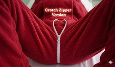 Straitjacket Soft Polar Fleece