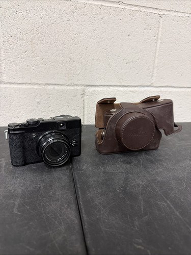Fujifilm x10 12mp digital - x10,