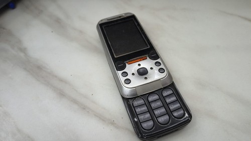Tg2023 sony ericsson w850i - tg2023,