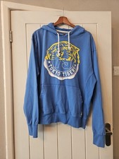 Mens, XL Tokyo Tigers Merch Hooded Sweatshirt. In Good Used Condition.